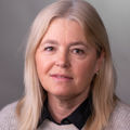 Helsesjukepleier Anita Pedersen