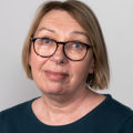 Anita Jensen Ystebø