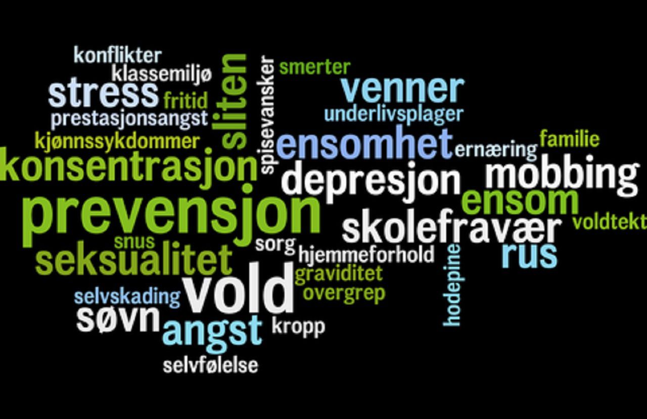 Helseplager