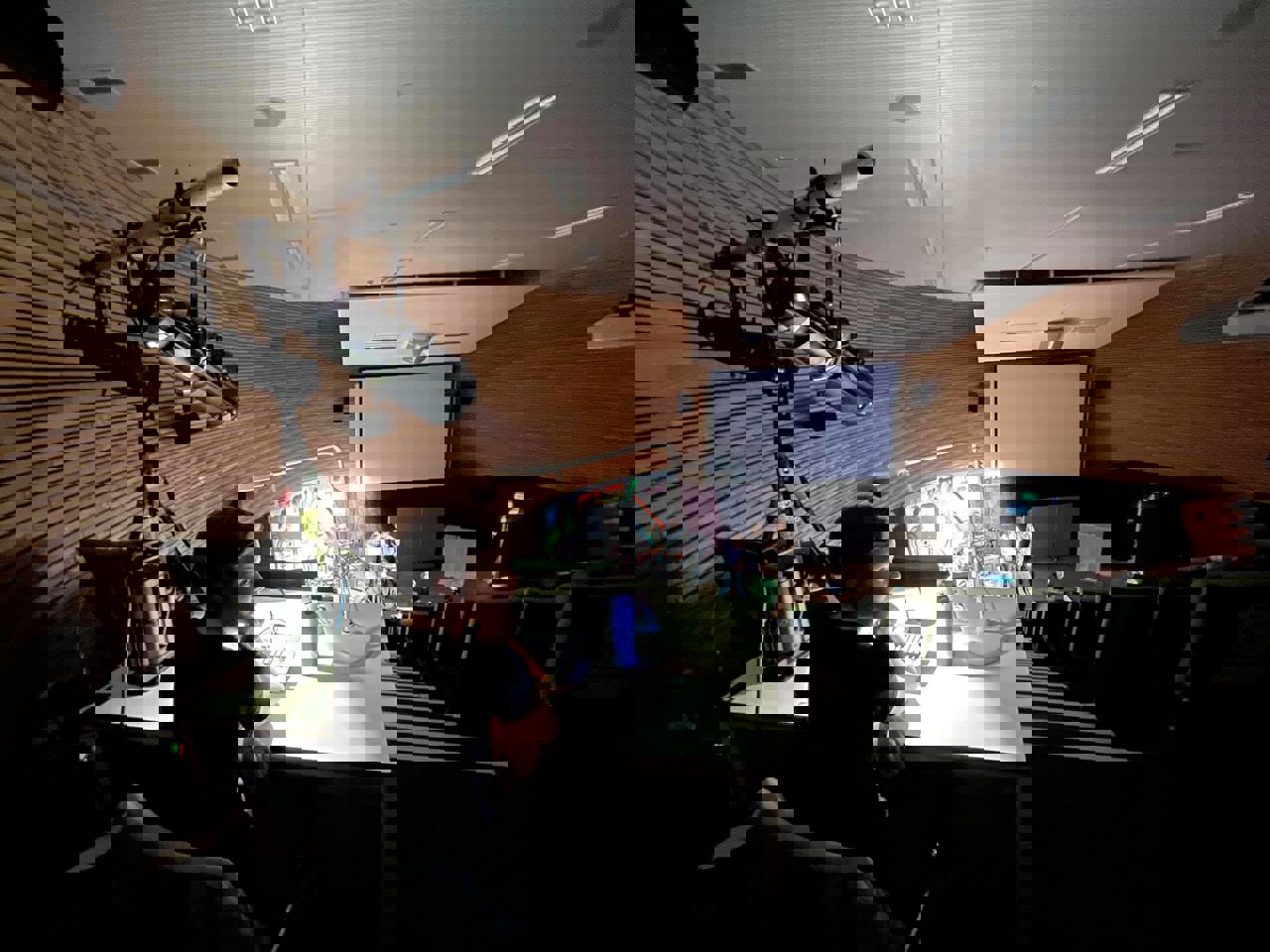 lysrigg i auditoriet - mk.jpg